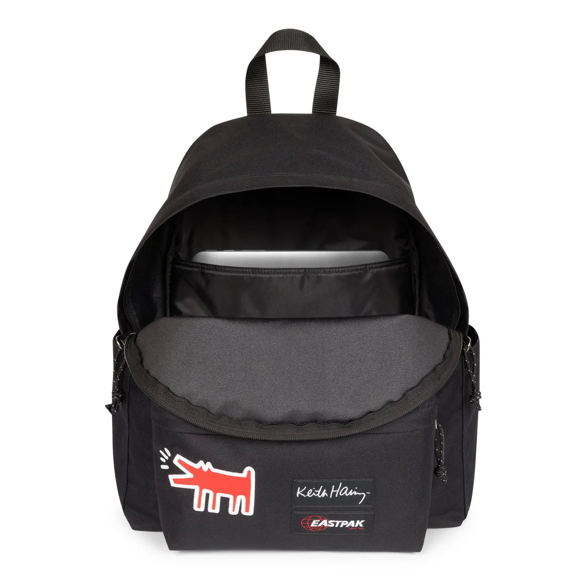 Eastpak Sac à dos Day Pak'r Keithharingpatc EK0A5BG46Z4 24L