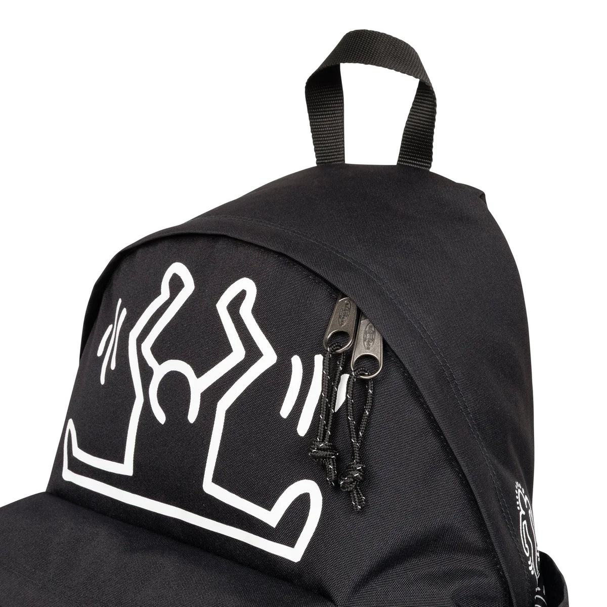 Eastpak Sac à dos Day Pak'r Keithharingpatc EK0A5BG46Z4 24L