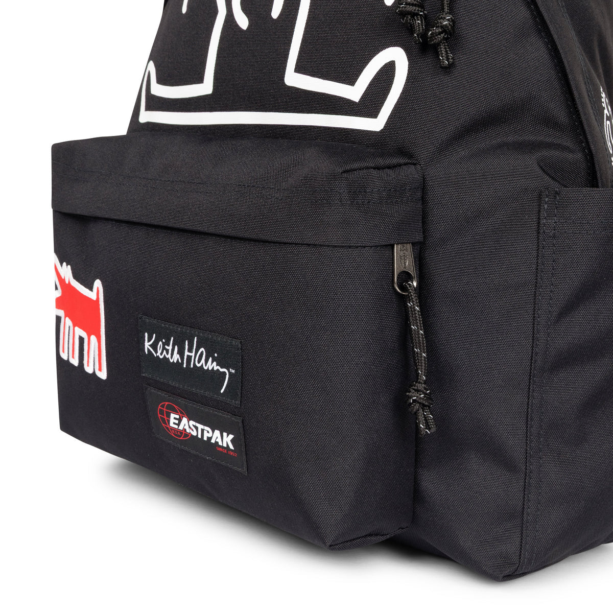 Eastpak Sac à dos Day Pak'r Keithharingpatc EK0A5BG46Z4 24L