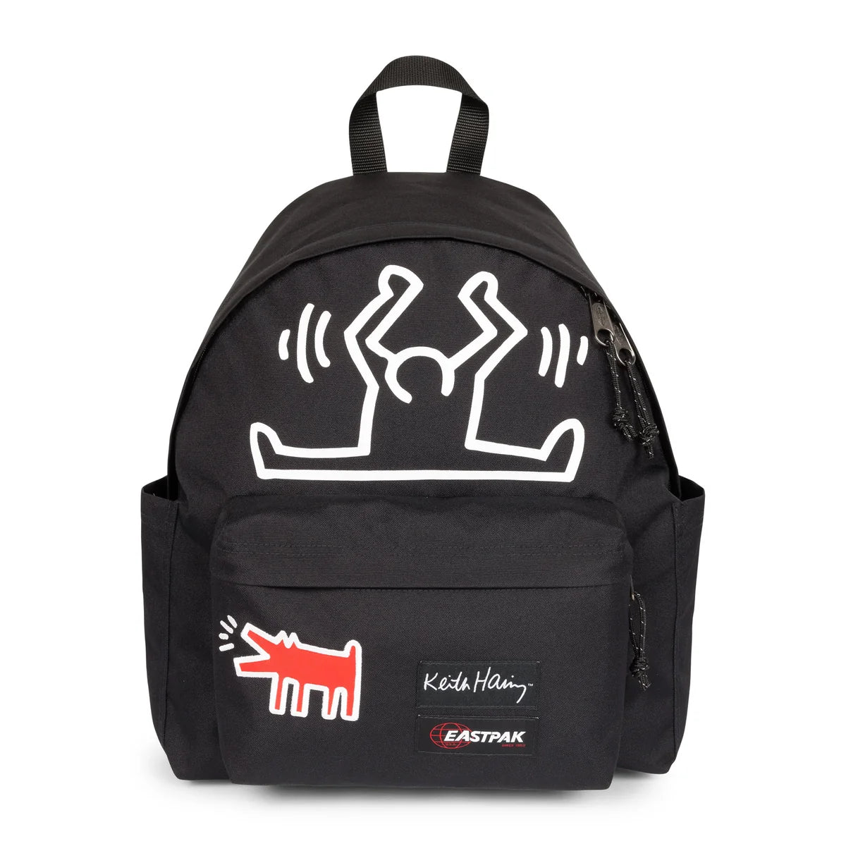 Eastpak Sac à dos Day Pak'r Keithharingpatc EK0A5BG46Z4 24L