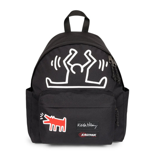 Eastpak Sac à dos Day Pak'r Keithharingpatc EK0A5BG46Z4 24L
