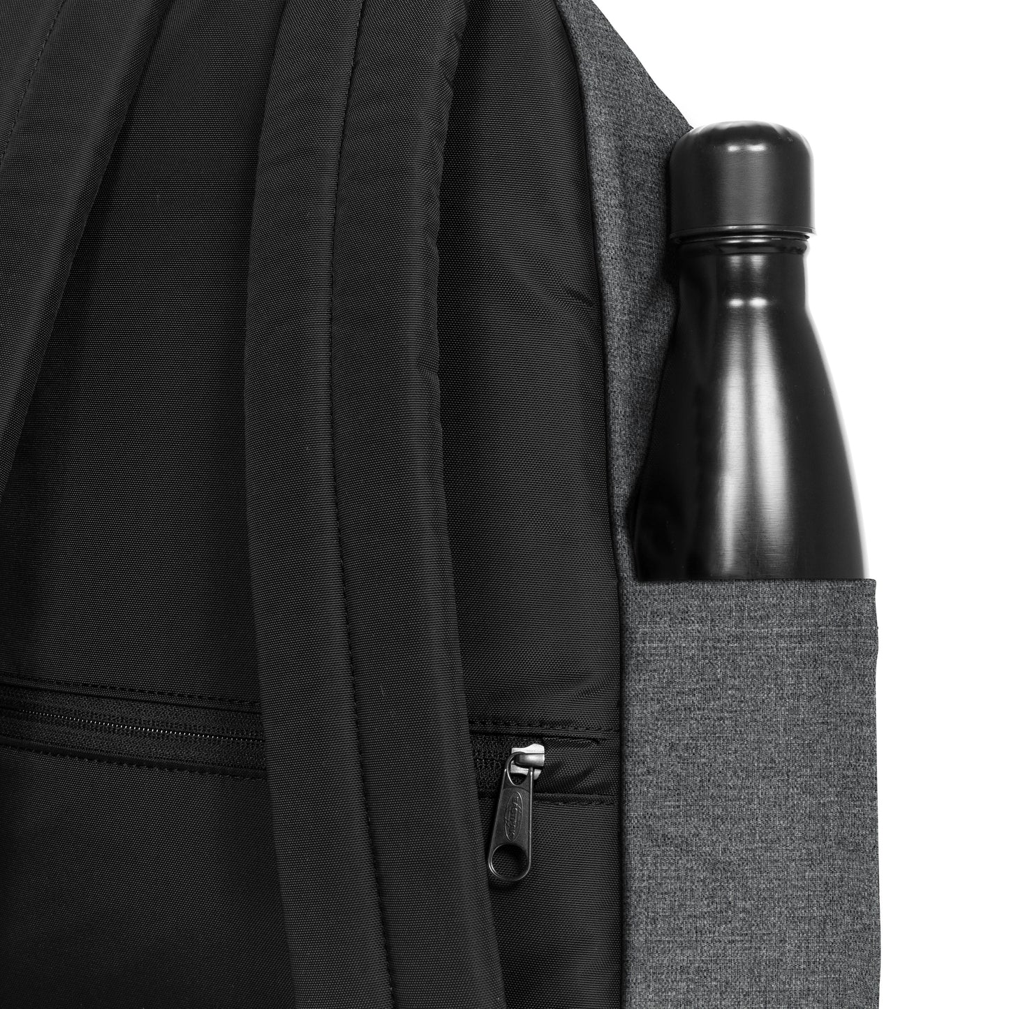 Eastpak Sac à dos Day Pak'R Black Denim EK0A5BG4 77H 24L