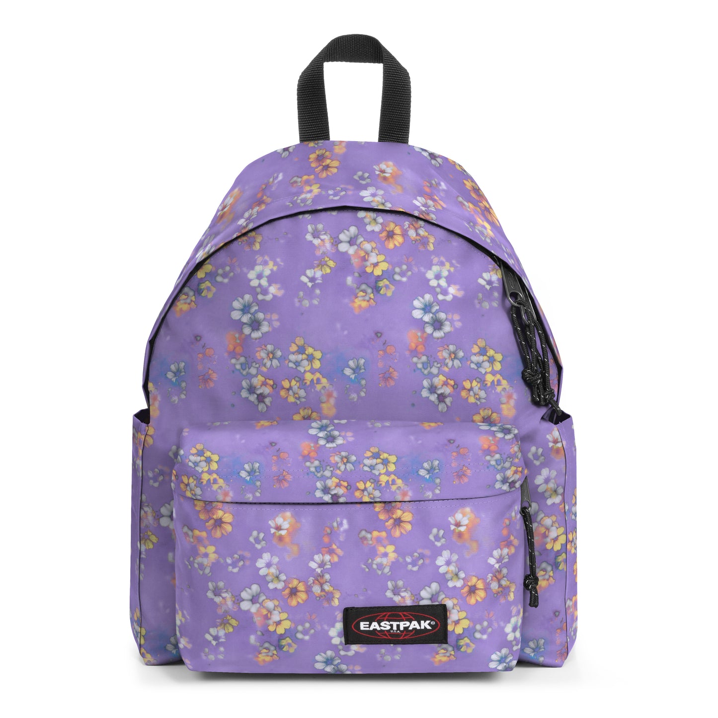 Eastpak Sac à dos Day Pak'R Flora Fade Lilac EK0A5BG4 7V2 24L