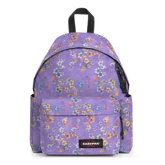 Eastpak Sac à dos Day Pak'R Flora Fade Lilac EK0A5BG4 7V2 24L
