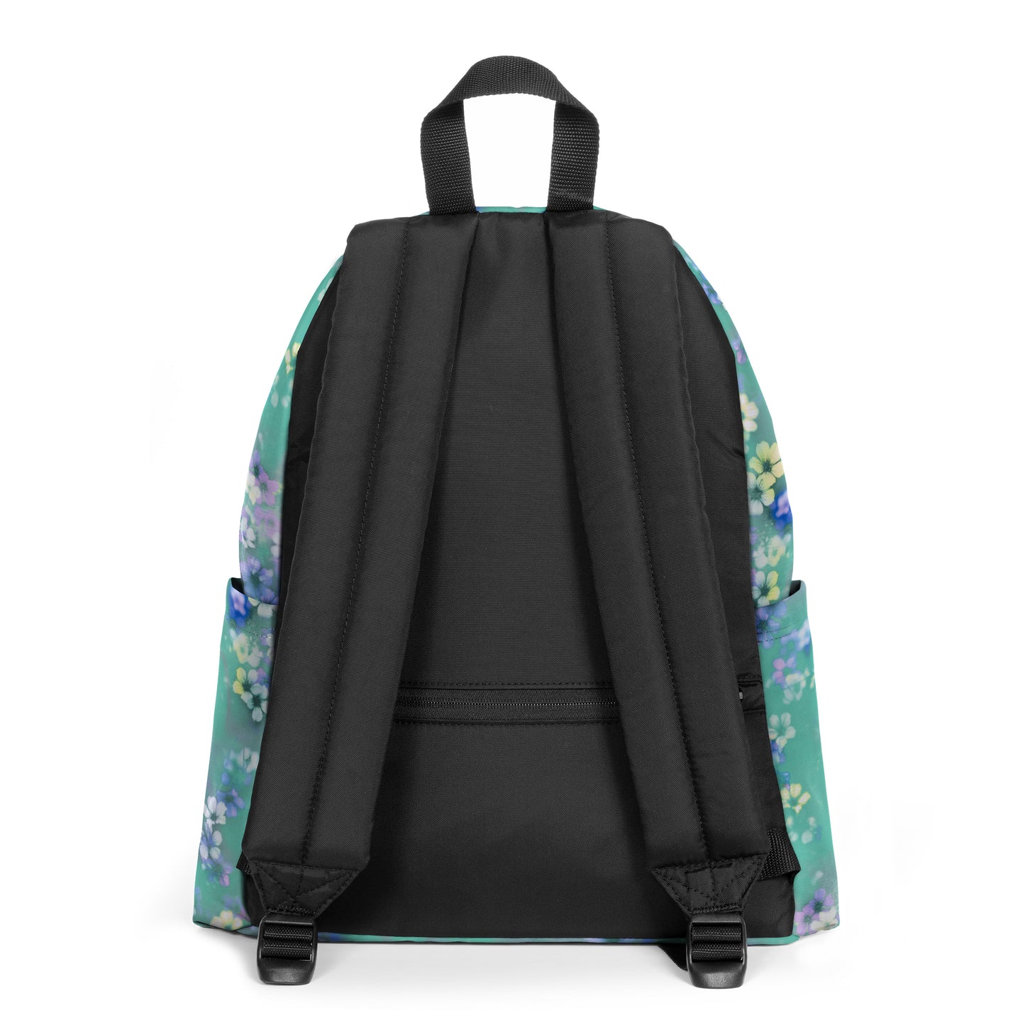 Eastpak Sac à dos Day Pak'R Flora Fade Aqua EK0A5BG4 7V3 24L