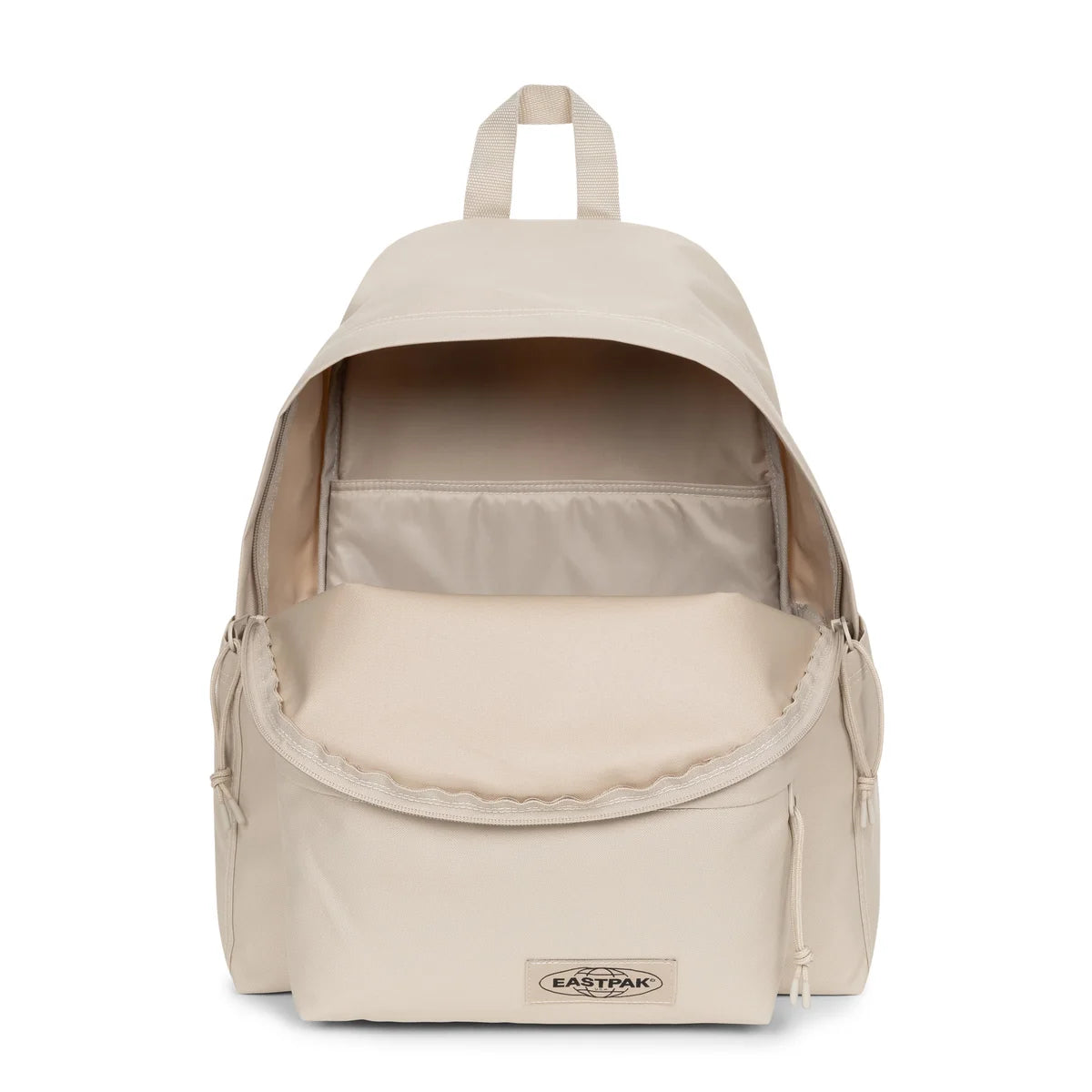 Eastpak Sac à dos Day Pak'r Monotone Beige EK0A5BG49Y9 24L
