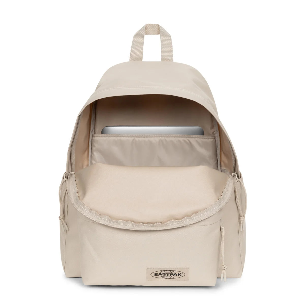 Eastpak Sac à dos Day Pak'r Monotone Beige EK0A5BG49Y9 24L