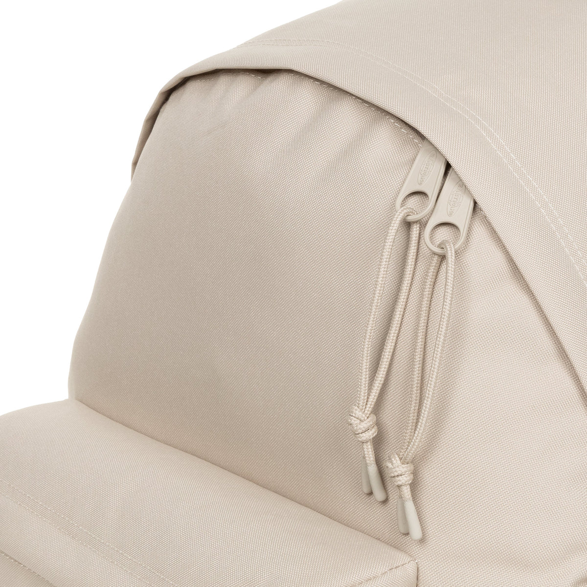 Eastpak Sac à dos Day Pak'r Monotone Beige EK0A5BG49Y9 24L