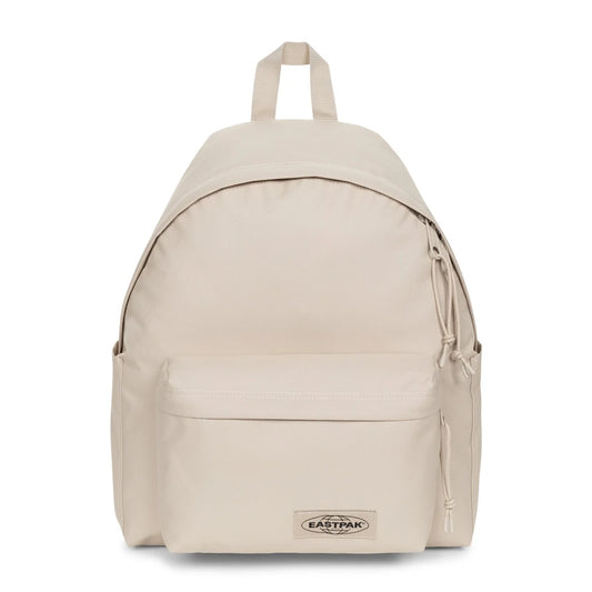 Eastpak Sac à dos Day Pak'r Monotone Beige EK0A5BG49Y9 24L