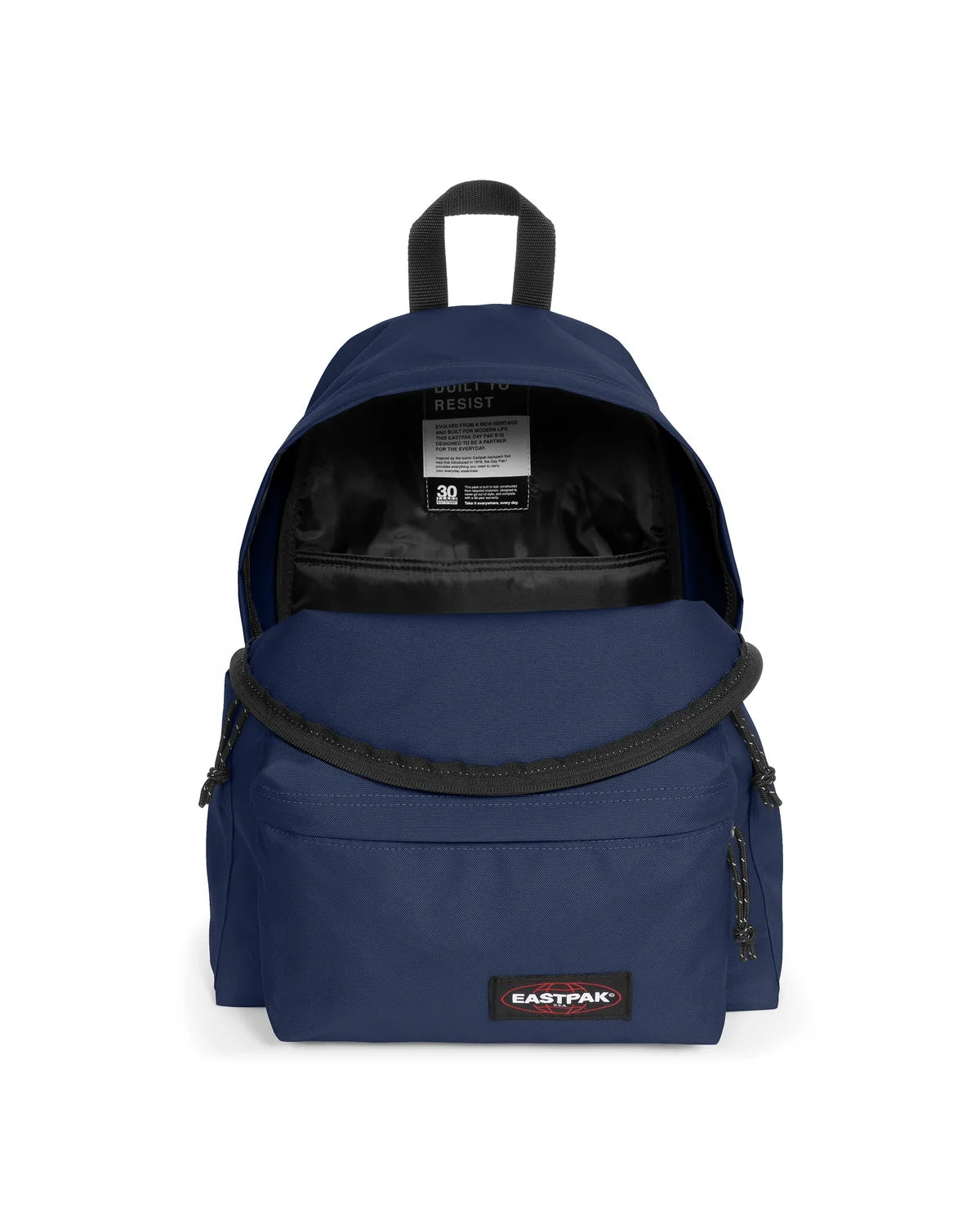 Eastpak Sac à dos Day Pak'r Nighttime Navy EK0A5BG4A0Y 24L