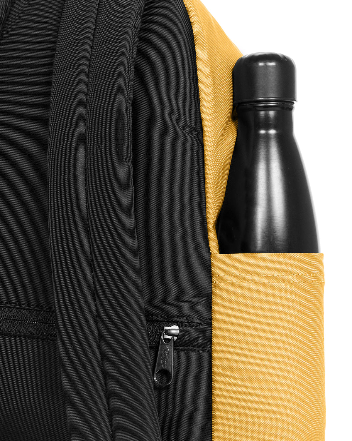 Eastpak Sac à dos Day Pak'r Bamboo Yellow EK0A5BG4B0F 24L