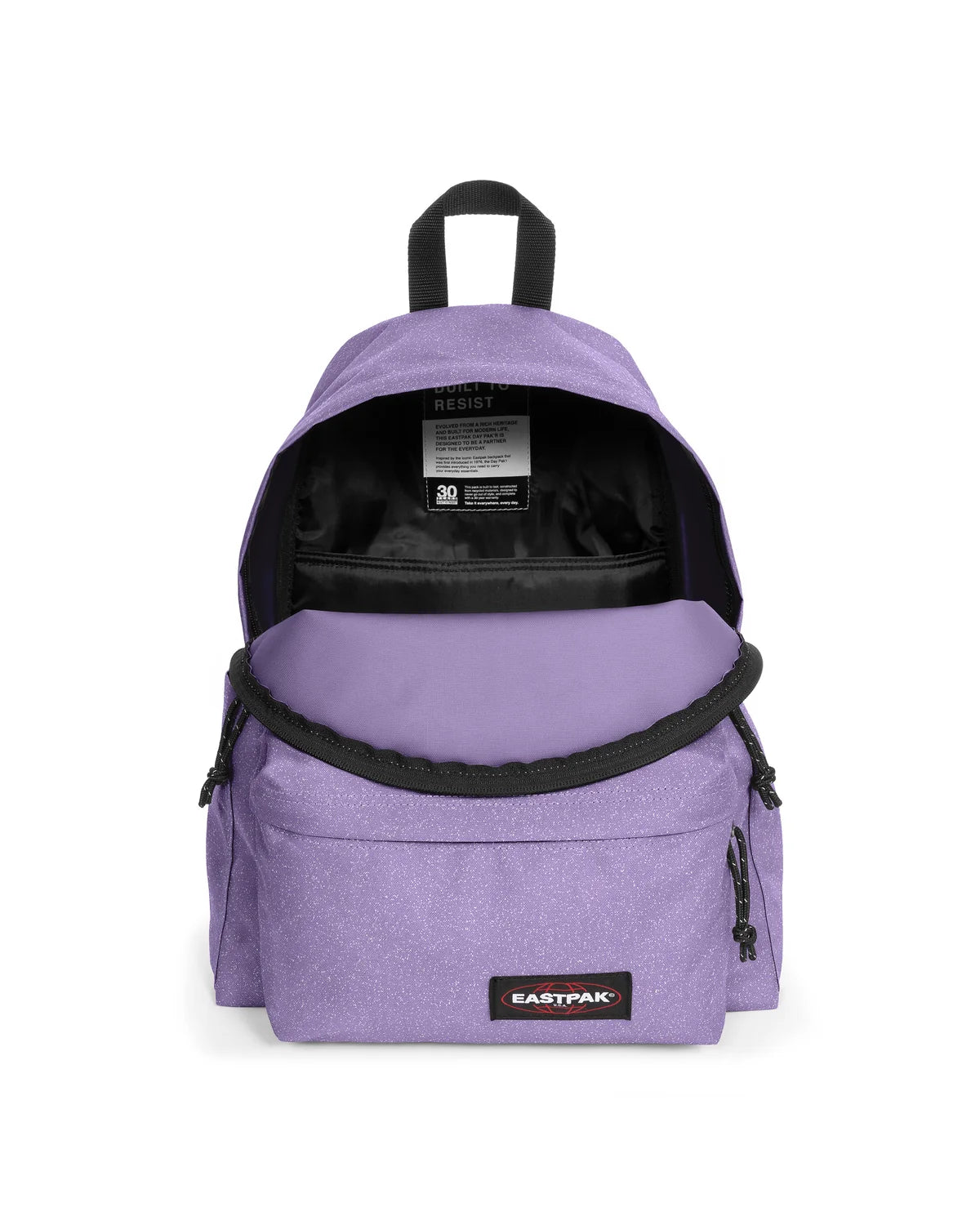 Eastpak Sac à dos Day Pak'r Sparkly Dahlia EK0A5BG4B0V 24L