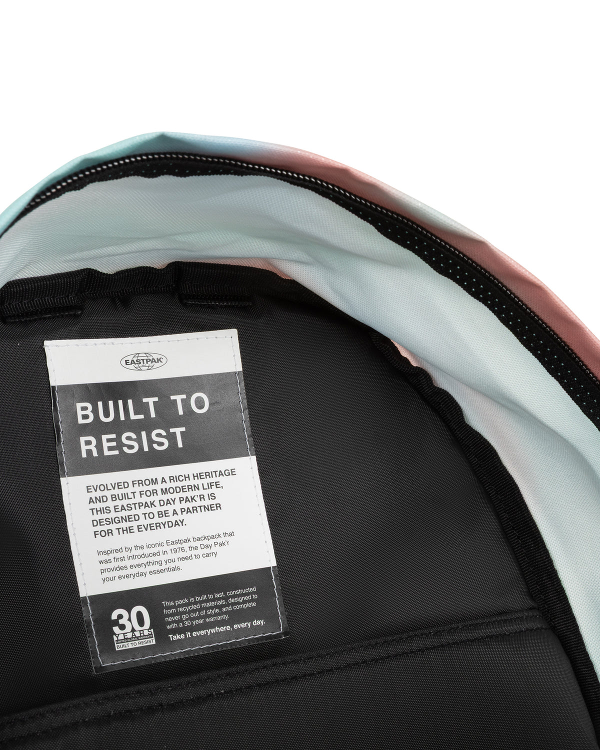 Eastpak Sac à dos Day Pak'r Sparklygradient EK0A5BG4B0W 24L