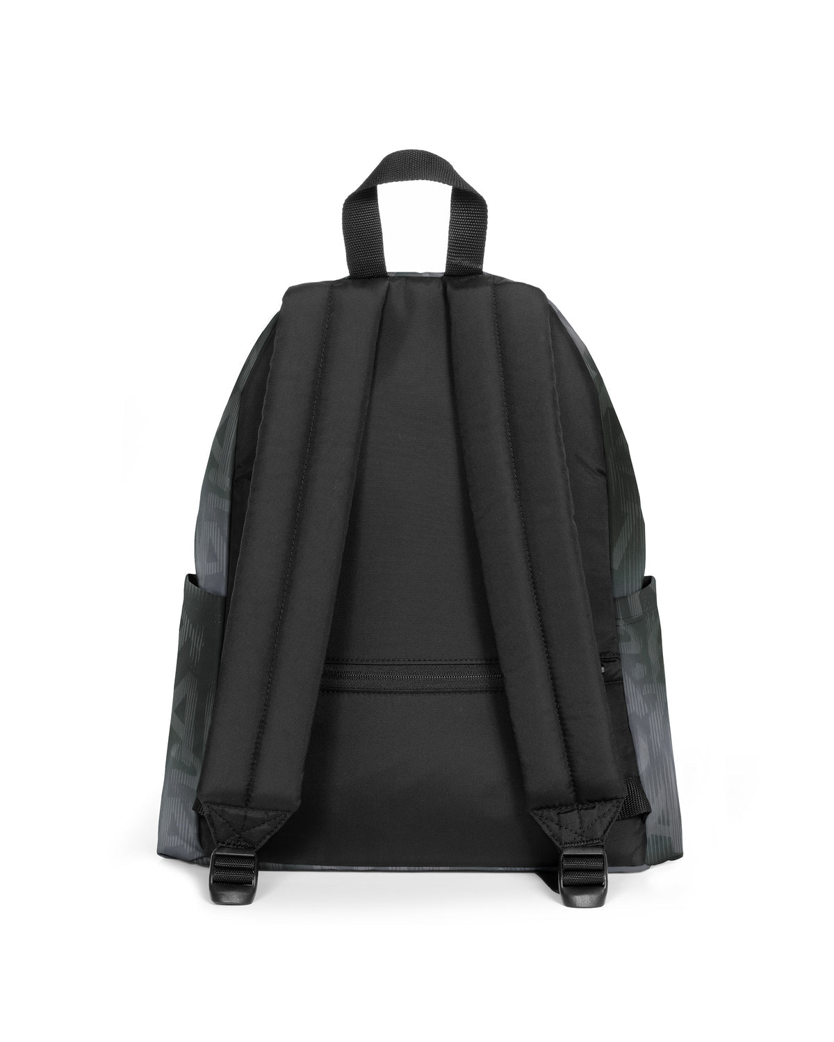 Eastpak Sac à dos Day Pak'r Letter Dye Black EK0A5BG4C0Q 24L