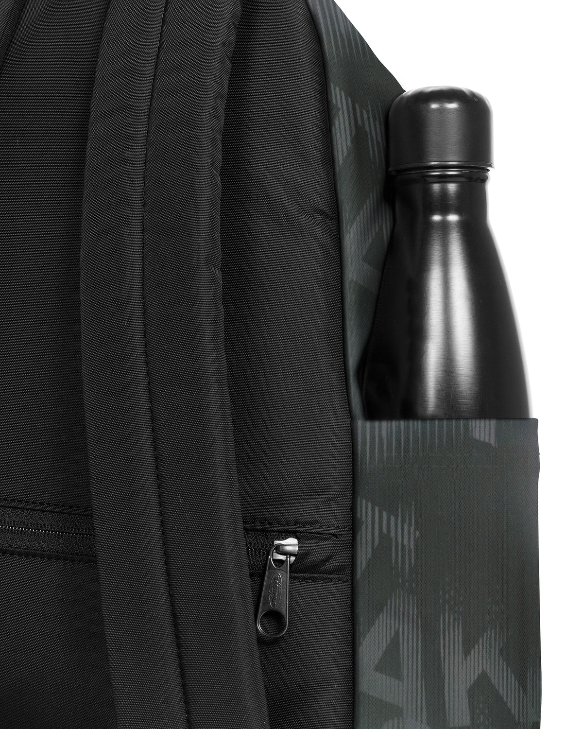 Eastpak Sac à dos Day Pak'r Letter Dye Black EK0A5BG4C0Q 24L