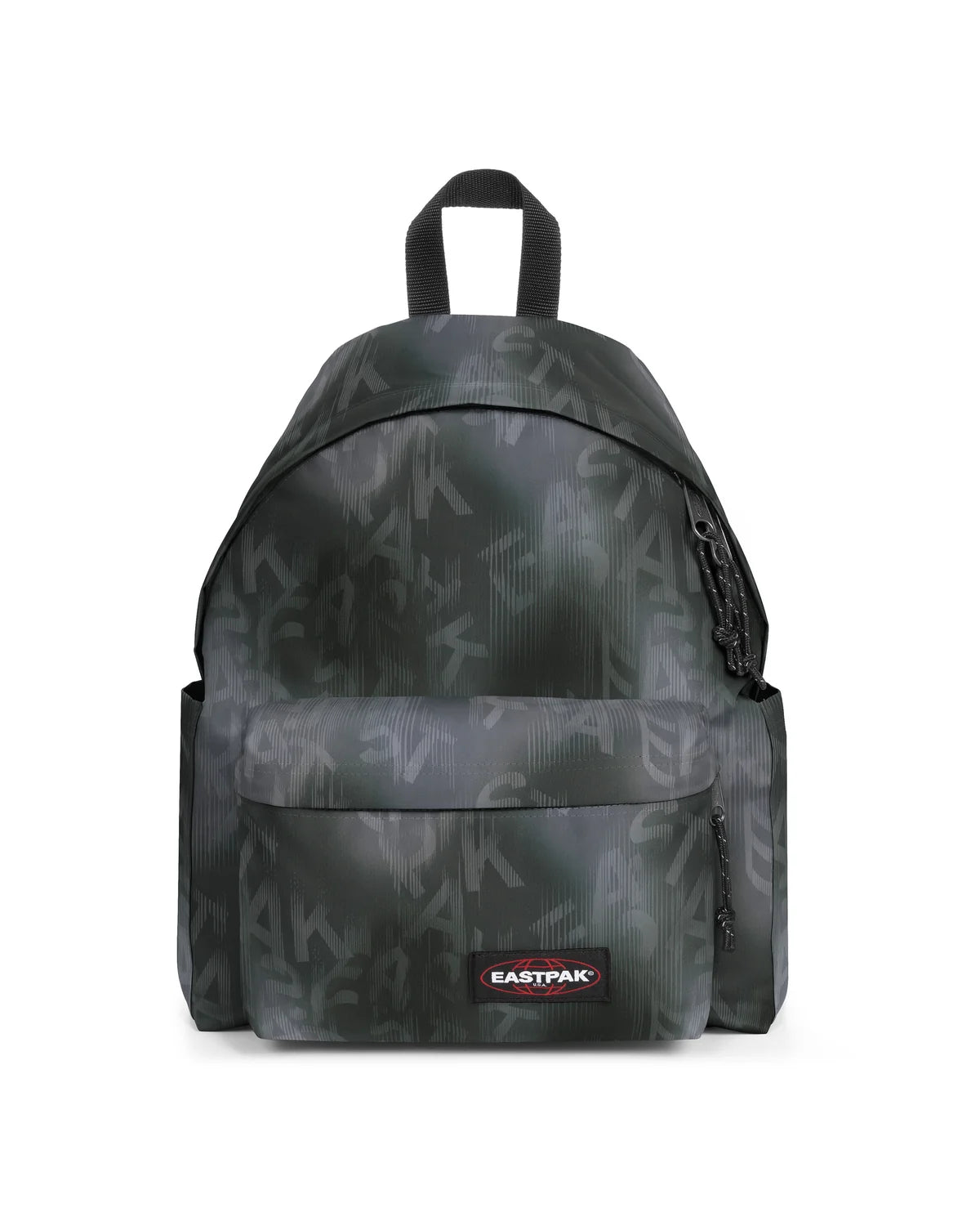 Eastpak Sac à dos Day Pak'r Letter Dye Black EK0A5BG4C0Q 24L