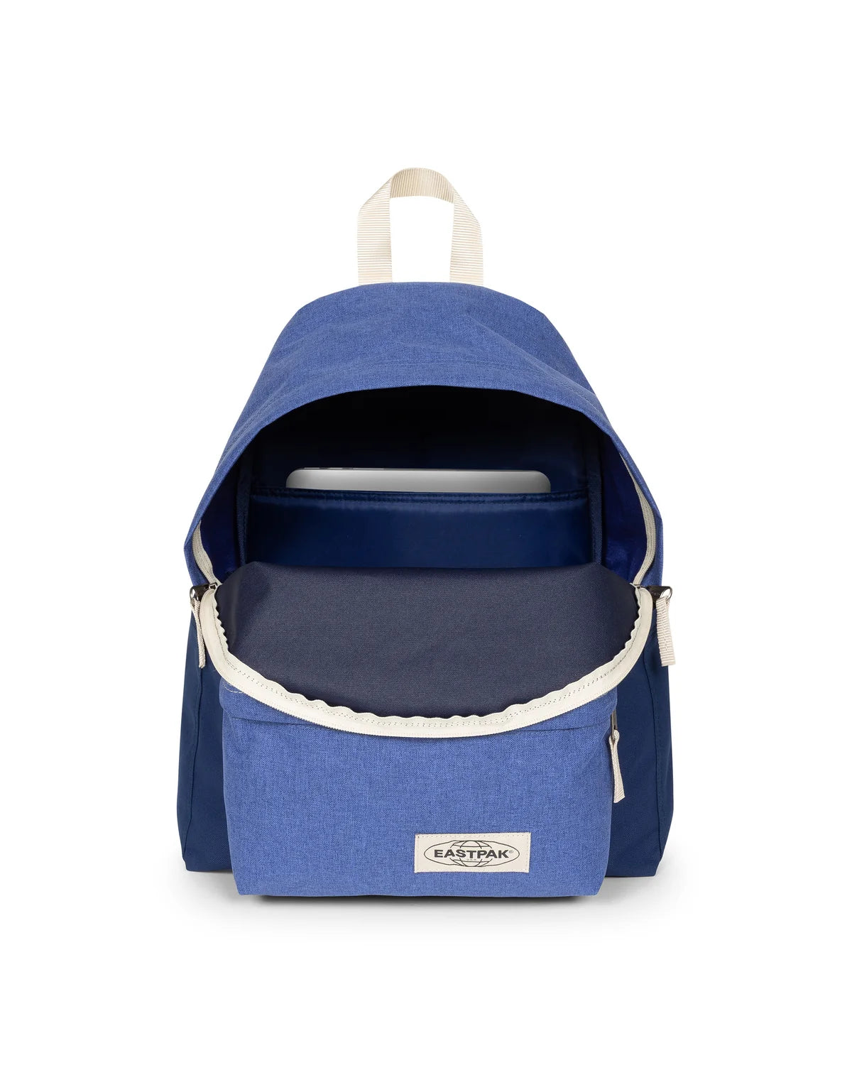 Eastpak Sac à dos Day Pak'r Mono Block Blue EK0A5BG4C0T 24L