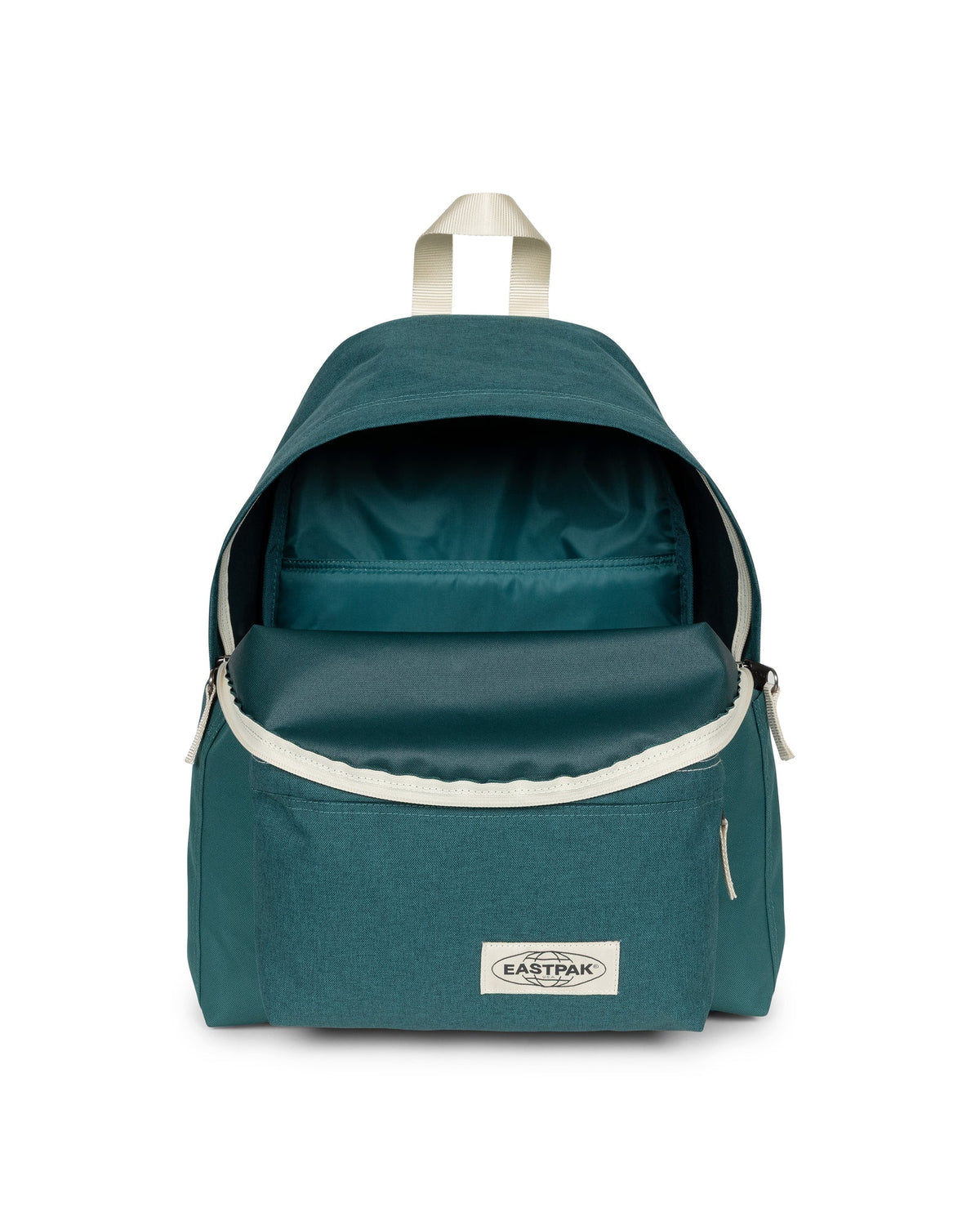 Eastpak Sac à dos Day Pak'r Mono Block Green EK0A5BG4C0U 24L
