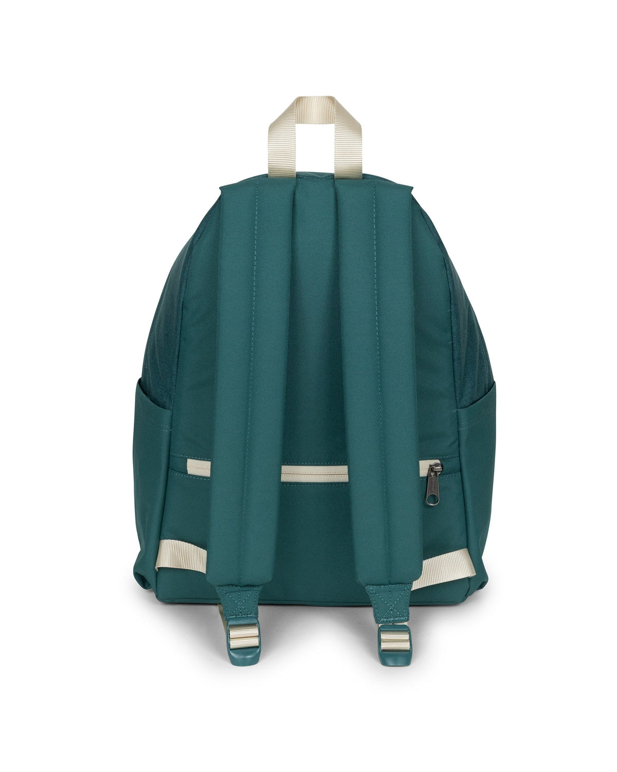 Eastpak Sac à dos Day Pak'r Mono Block Green EK0A5BG4C0U 24L