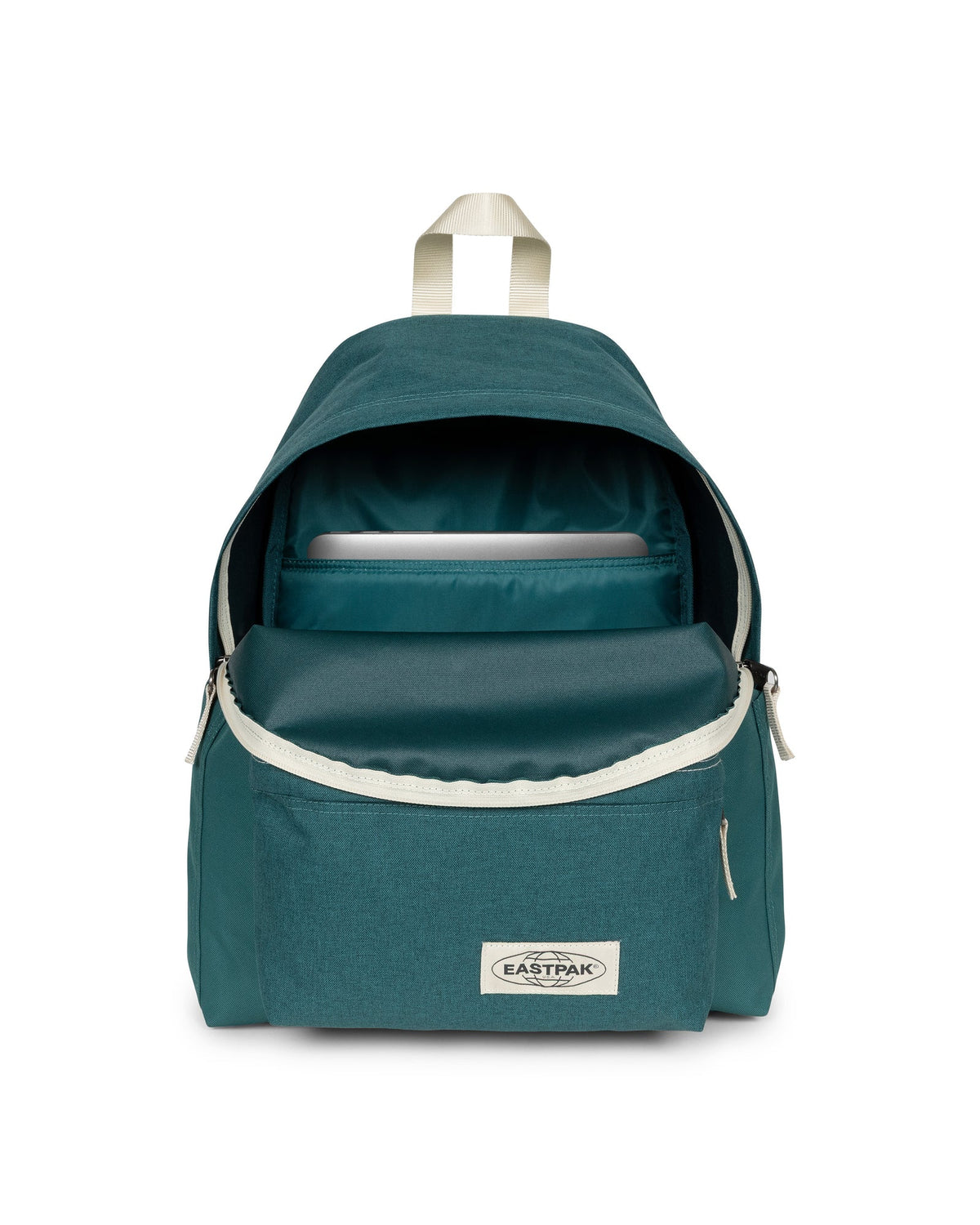 Eastpak Sac à dos Day Pak'r Mono Block Green EK0A5BG4C0U 24L