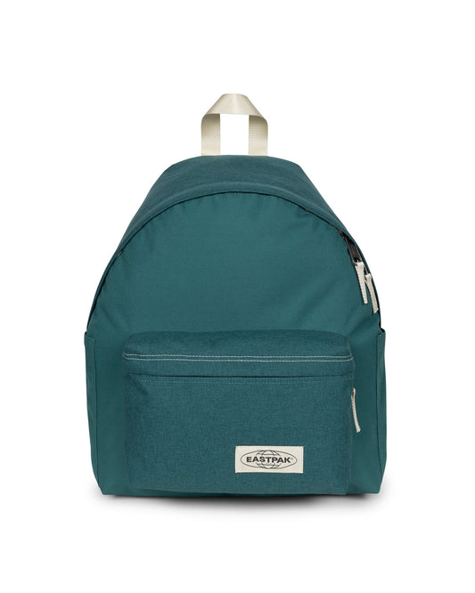 Eastpak Sac à dos Day Pak'r Mono Block Green EK0A5BG4C0U 24L