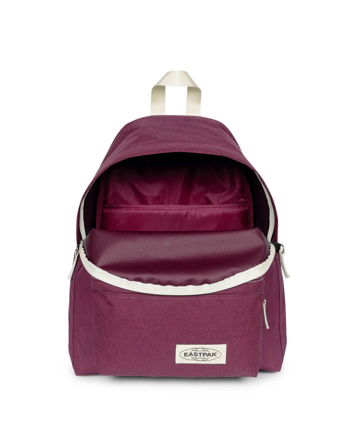 Eastpak Sac à dos Day Pak'r Mono Block Burgun EK0A5BG4C0V 24L