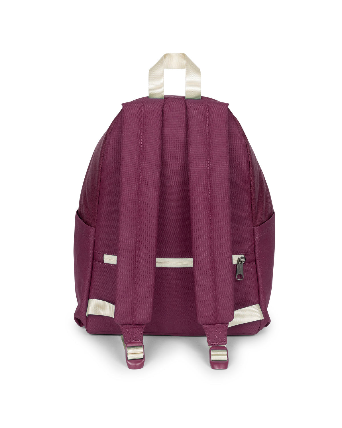 Eastpak Sac à dos Day Pak'r Mono Block Burgun EK0A5BG4C0V 24L