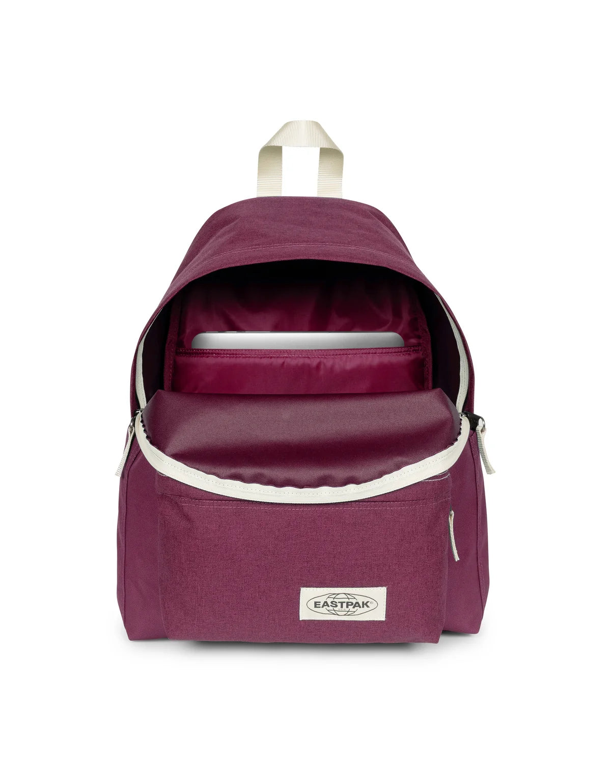 Eastpak Sac à dos Day Pak'r Mono Block Burgun EK0A5BG4C0V 24L