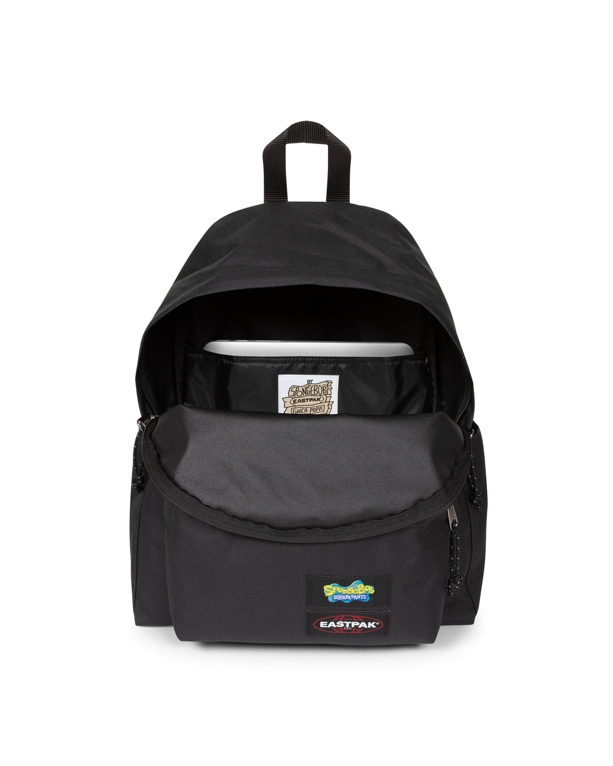 Eastpak Sac à dos Day Pak'r Blocktype EK0A5BG46D8 24L