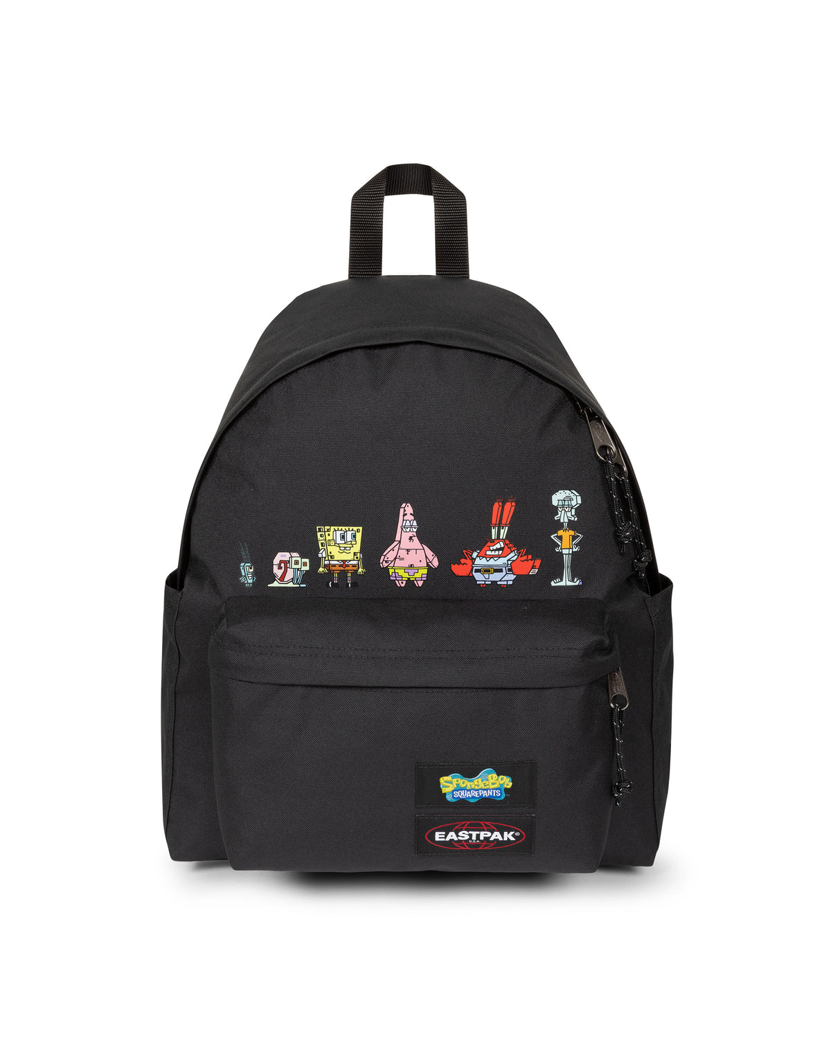 Eastpak Sac à dos Day Pak'r Blocktype EK0A5BG46D8 24L