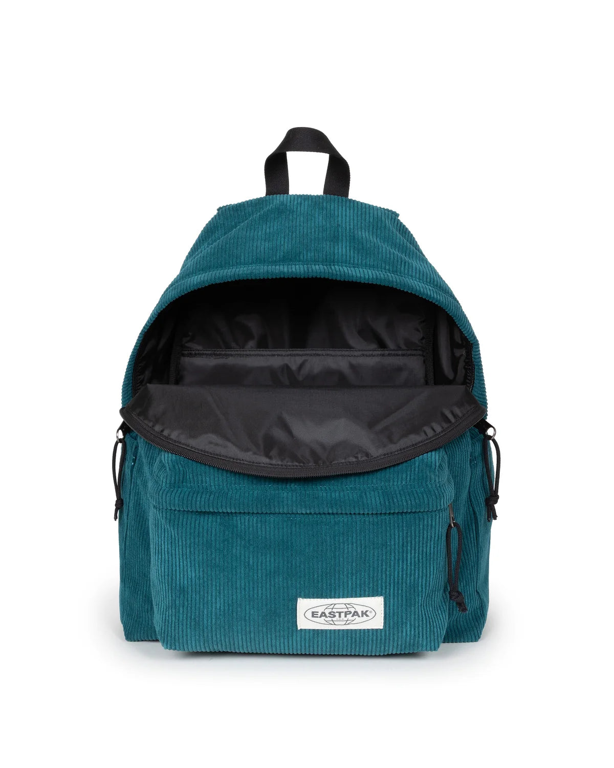 Eastpak Sac à dos Day Pak'r Ribs Teal EK0A5BG4F0N 24L