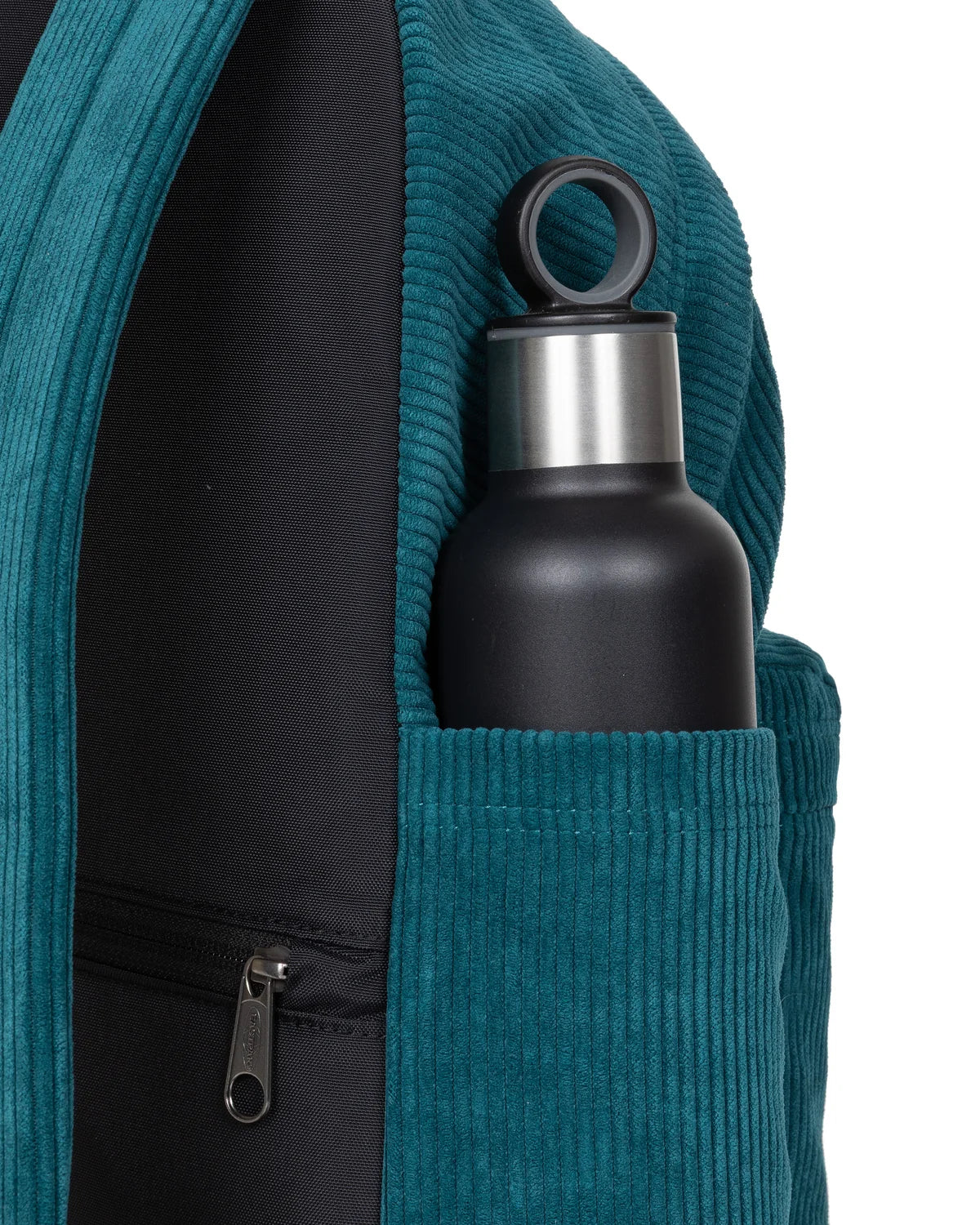 Eastpak Sac à dos Day Pak'r Ribs Teal EK0A5BG4F0N 24L