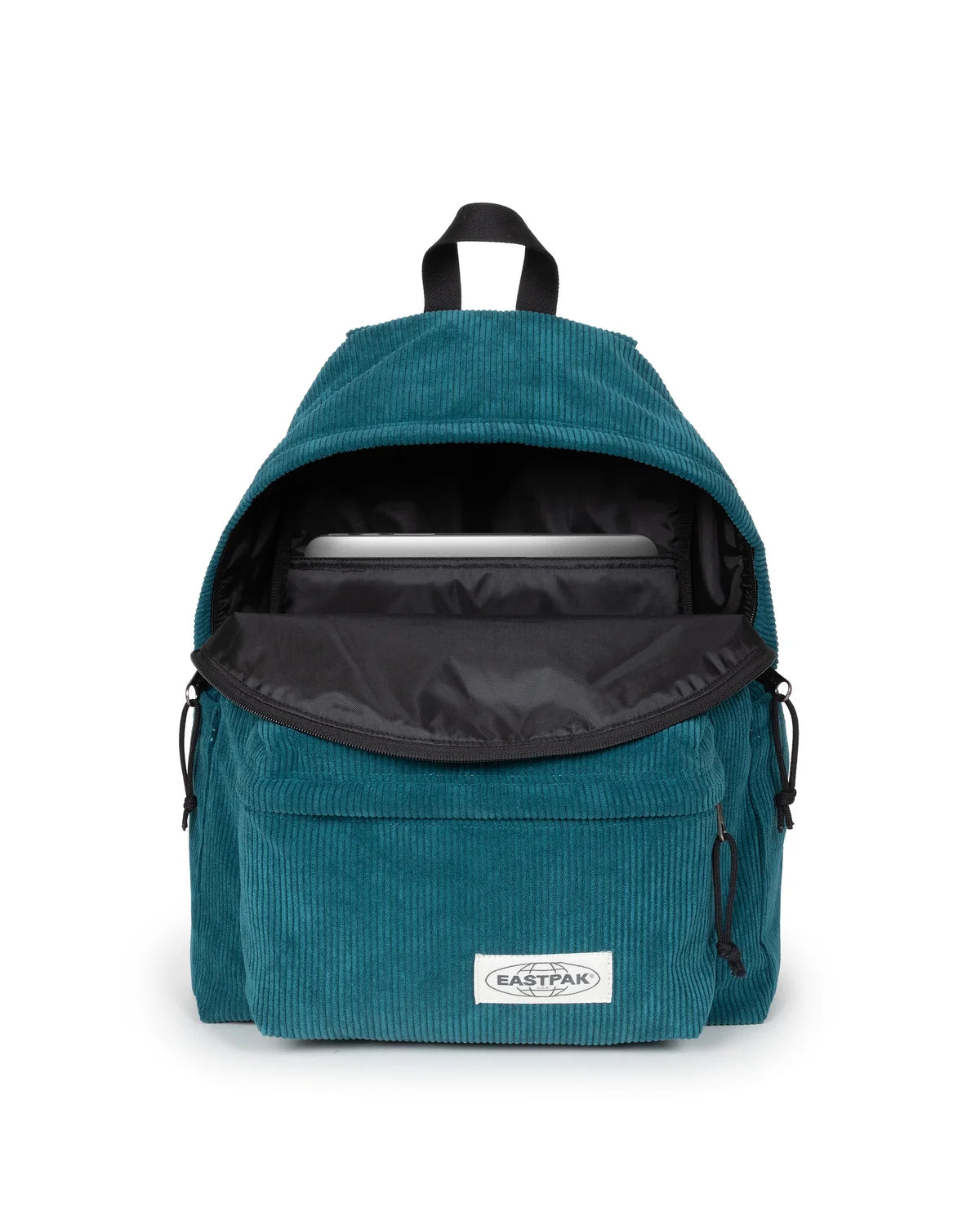 Eastpak Sac à dos Day Pak'r Ribs Teal EK0A5BG4F0N 24L