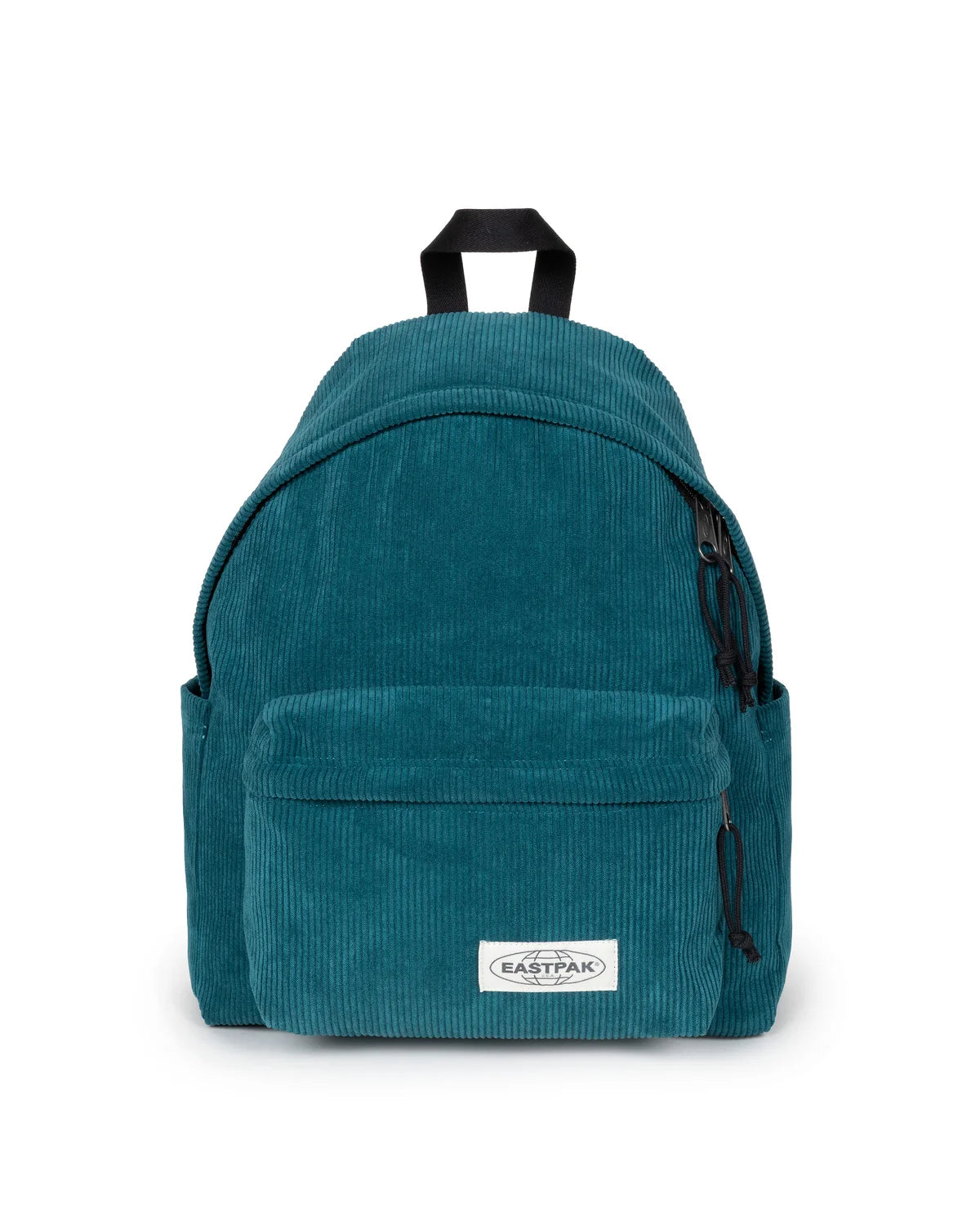 Eastpak Sac à dos Day Pak'r Ribs Teal EK0A5BG4F0N 24L