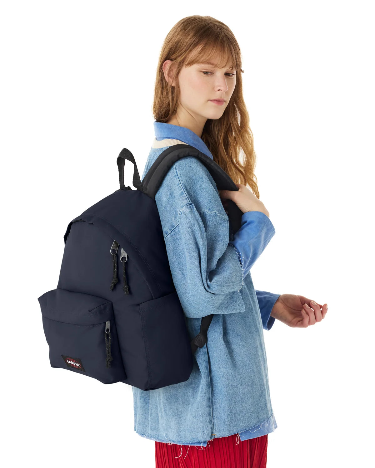 Eastpak Sac à dos Day Pak'r Ultra Marine EK0A5BG4L83 24L