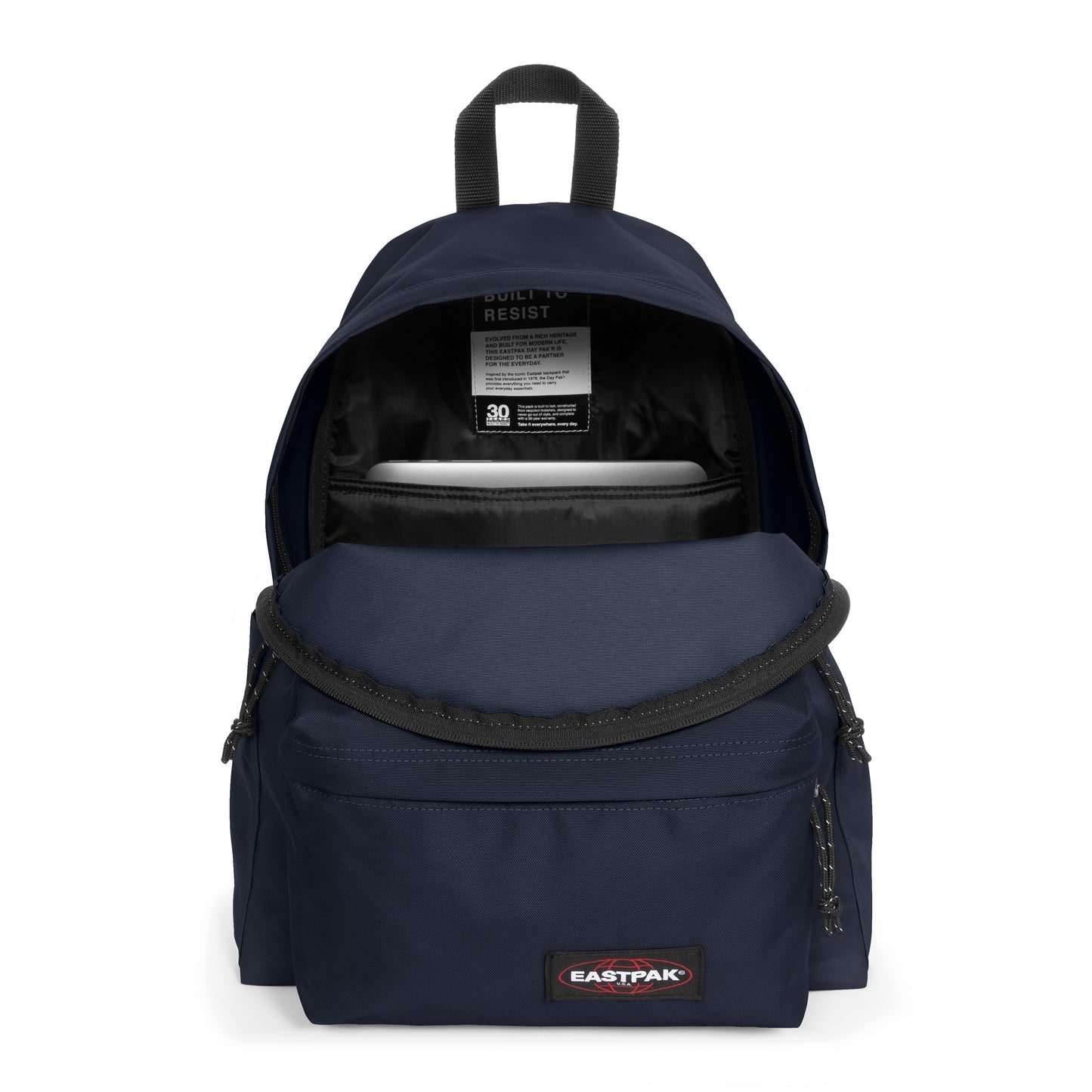 Eastpak Sac à dos Day Pak'R Ultra Marine EK0A5BG4 L83 24L
