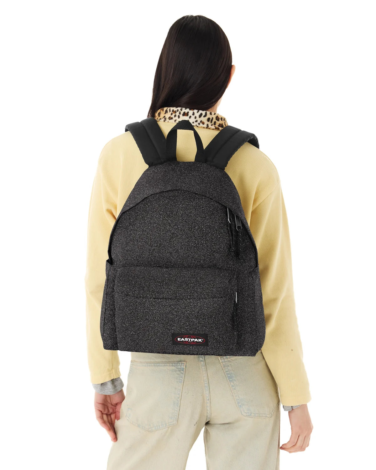 Eastpak Sac à dos Day Pak'r Spark Black EK0A5BG4N98 24L