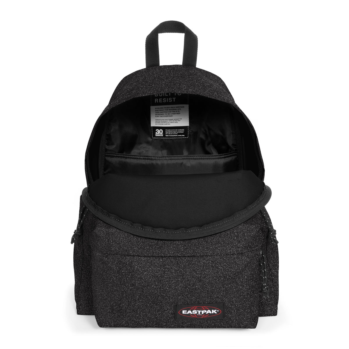 Eastpak Sac à dos Day Pak'r Spark Black EK0A5BG4N98 24L