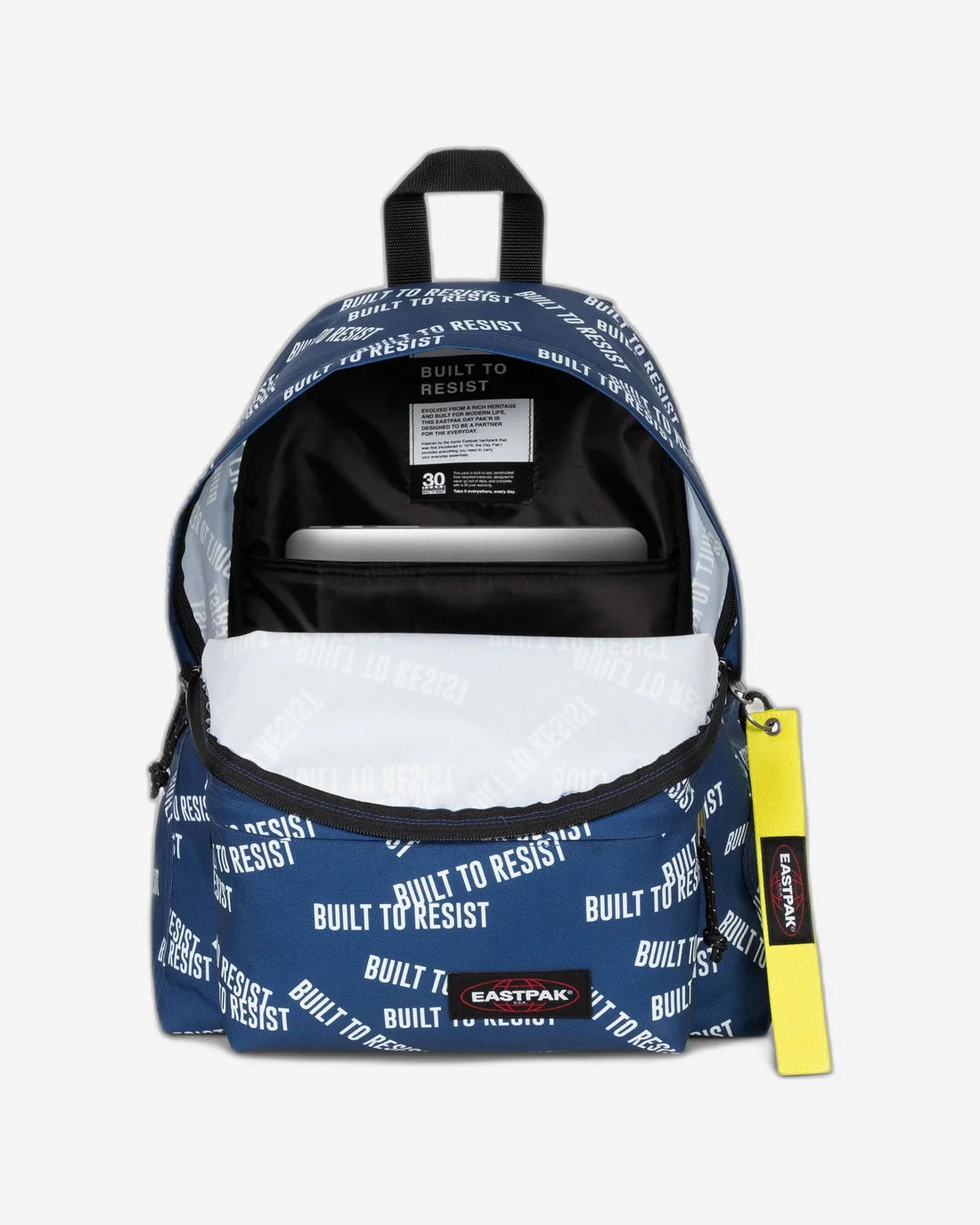 Eastpak Sac à dos Day Pak'r Bold Btr Navy EK0A5BG47D4 24L