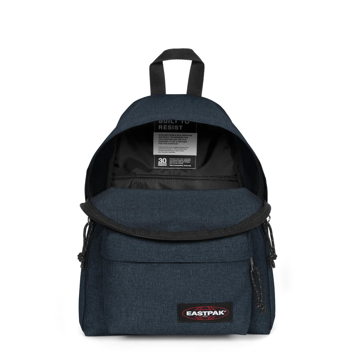 Eastpak Sac à dos Day Pak'r Triple Denim EK0A5BG426W 24L