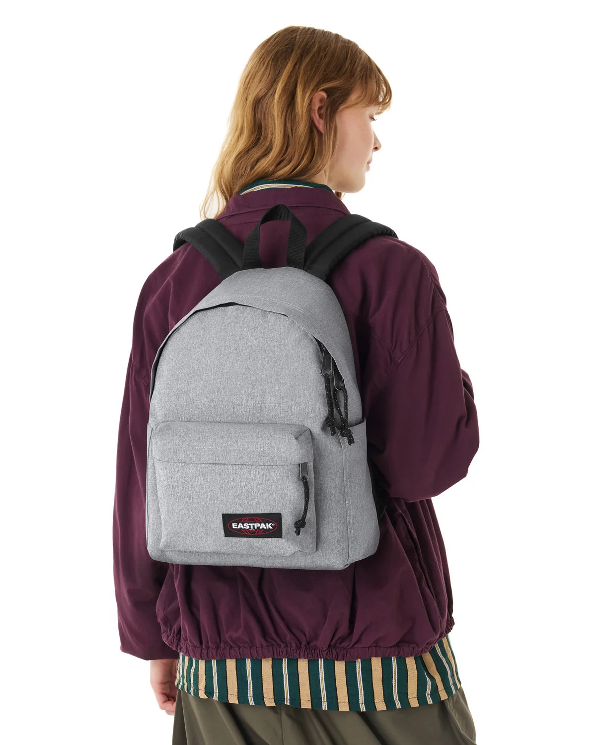 Eastpak Sac à dos Day Pak'r S Sunday Grey EK0A5BG5363 13L