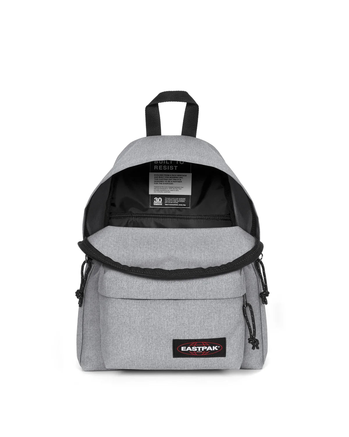 Eastpak Sac à dos Day Pak'r S Sunday Grey EK0A5BG5363 13L