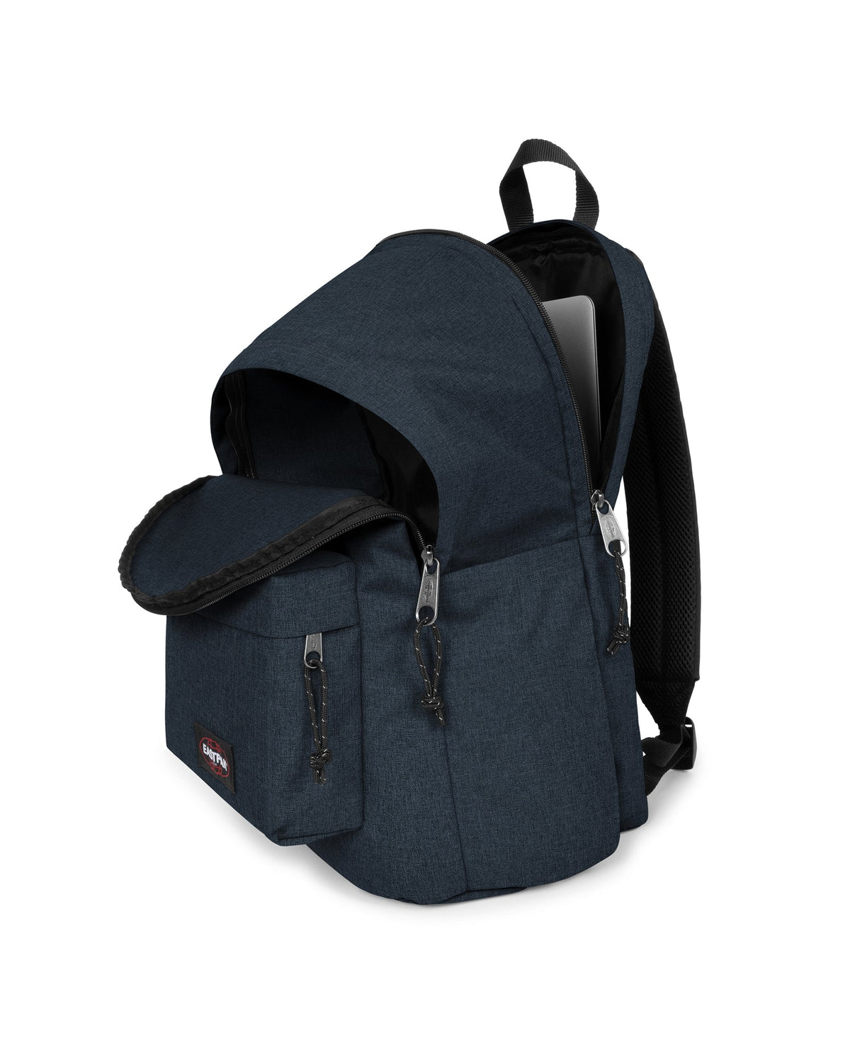 Eastpak Sac à dos Day Office Triple Denim EK0A5BIK26W 31L