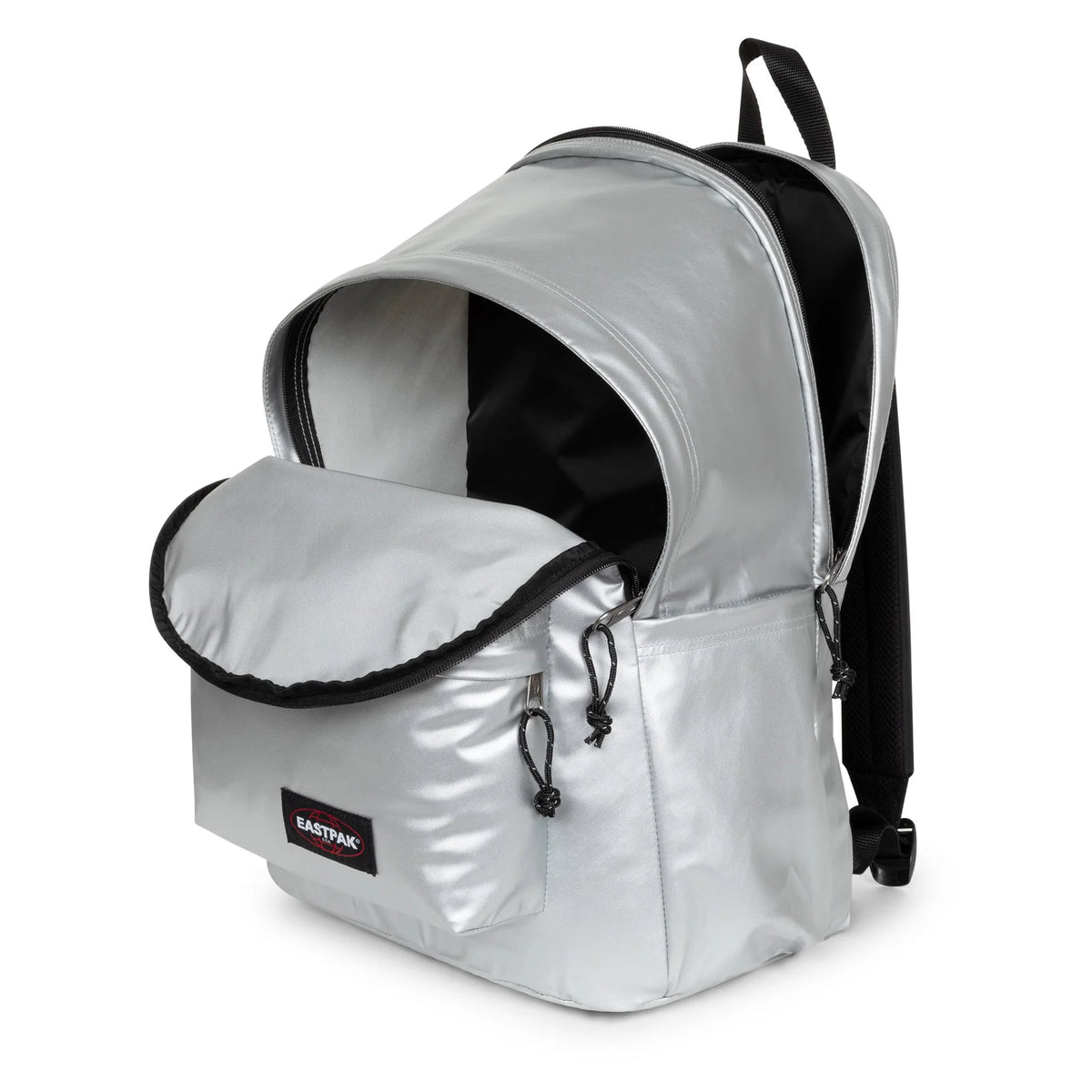Eastpak Sac à dos Day Office Space Silver EK0A5BIK7Y2 31L