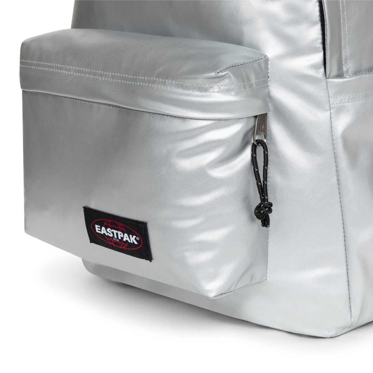 Eastpak Sac à dos Day Office Space Silver EK0A5BIK7Y2 31L