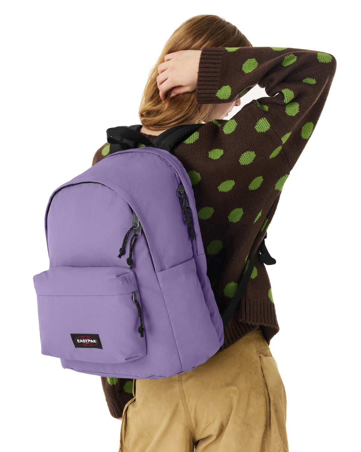 Eastpak Sac à dos Day Office Dahlia Purple EK0A5BIKA0Z 31L