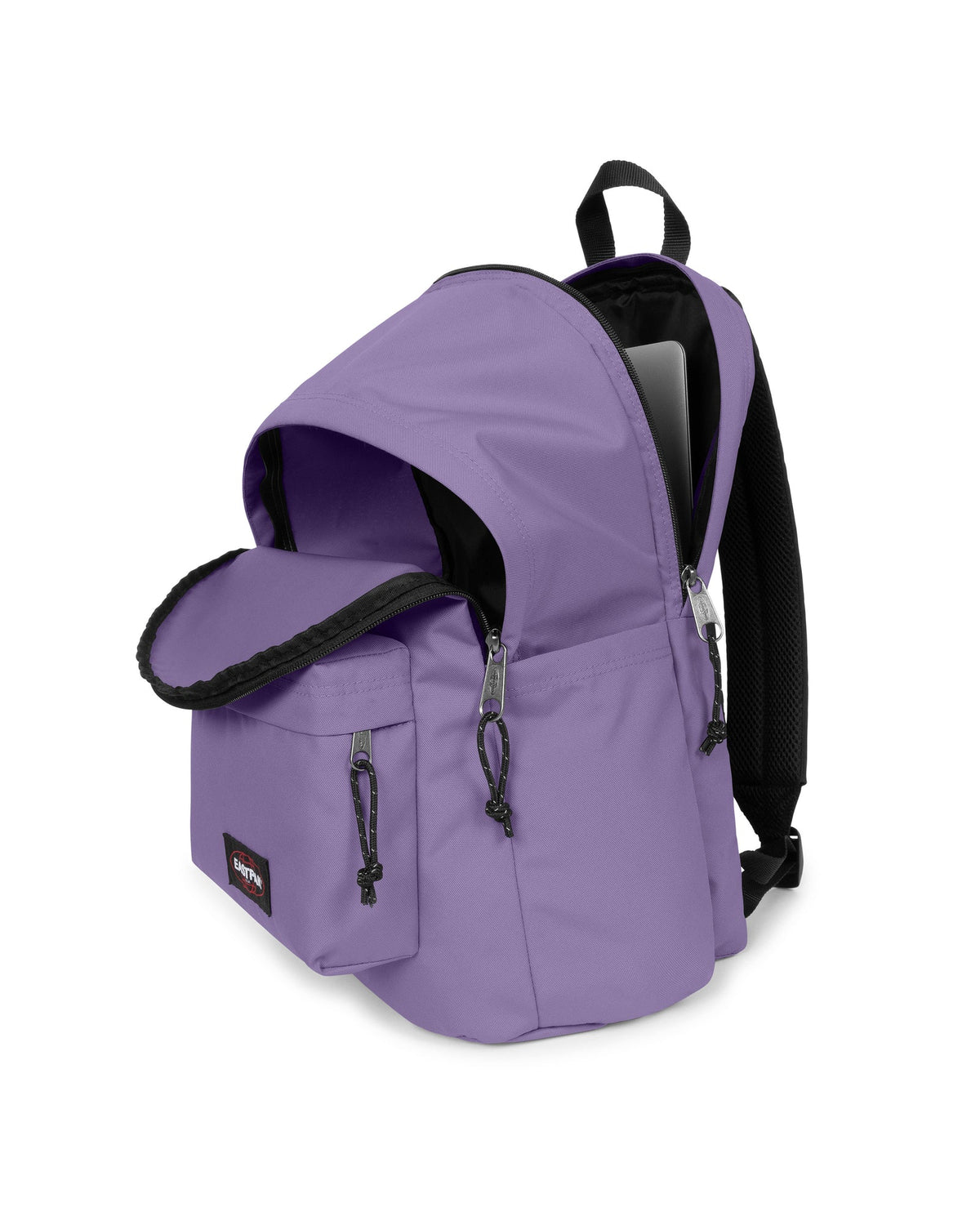 Eastpak Sac à dos Day Office Dahlia Purple EK0A5BIKA0Z 31L