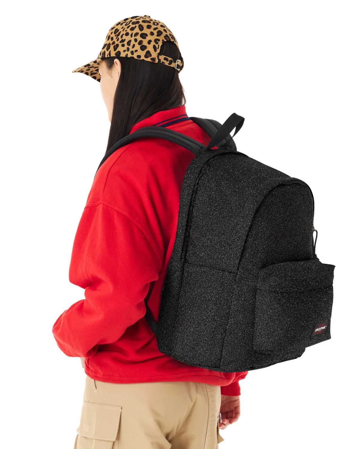 Eastpak Sac à dos Day Office Sparkblack EK0A5BIKN98 31L