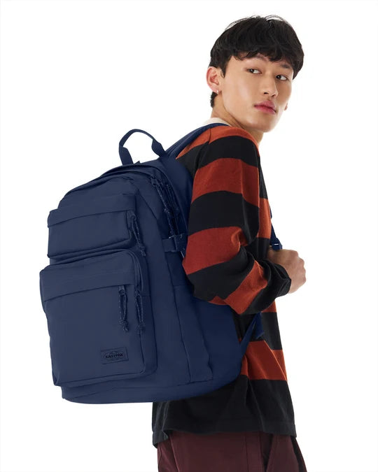 Eastpak Sac à dos Dbl Pro Nighttime Navy EK0A5BITA0Y 32L