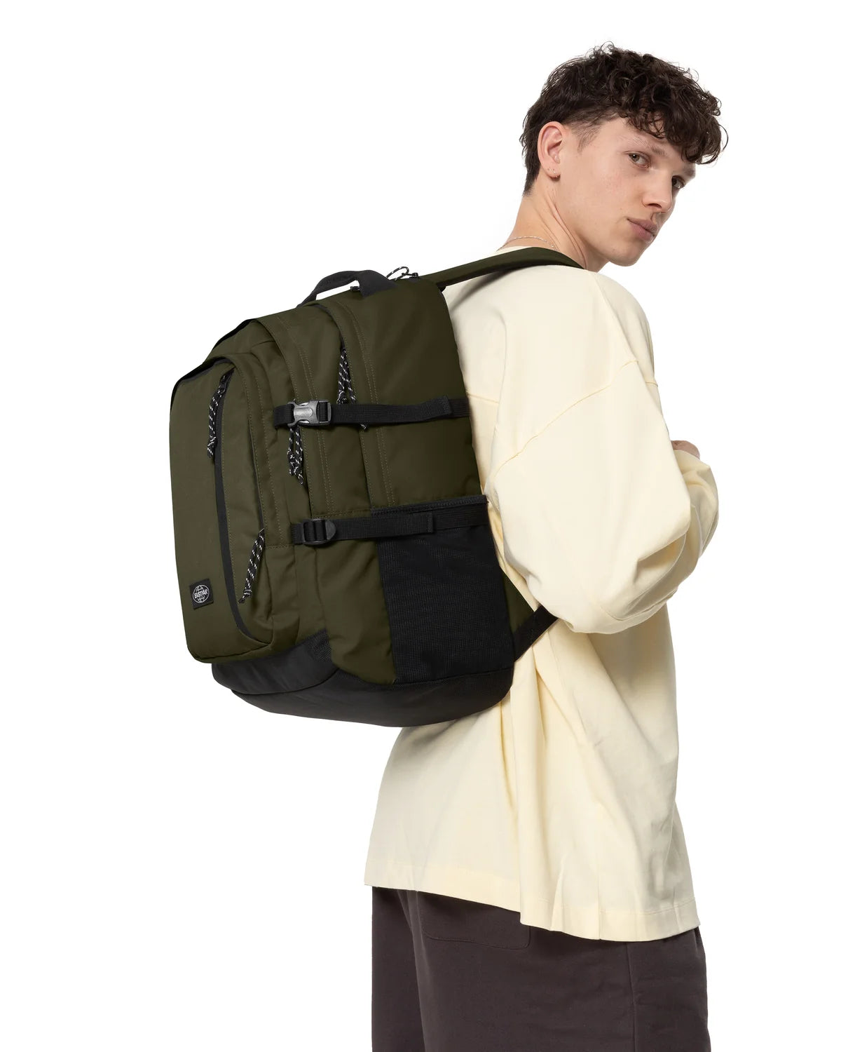 Eastpak Sac à dos VOLKER PRO CS SUNDAY EK0A5BL51W7 36L